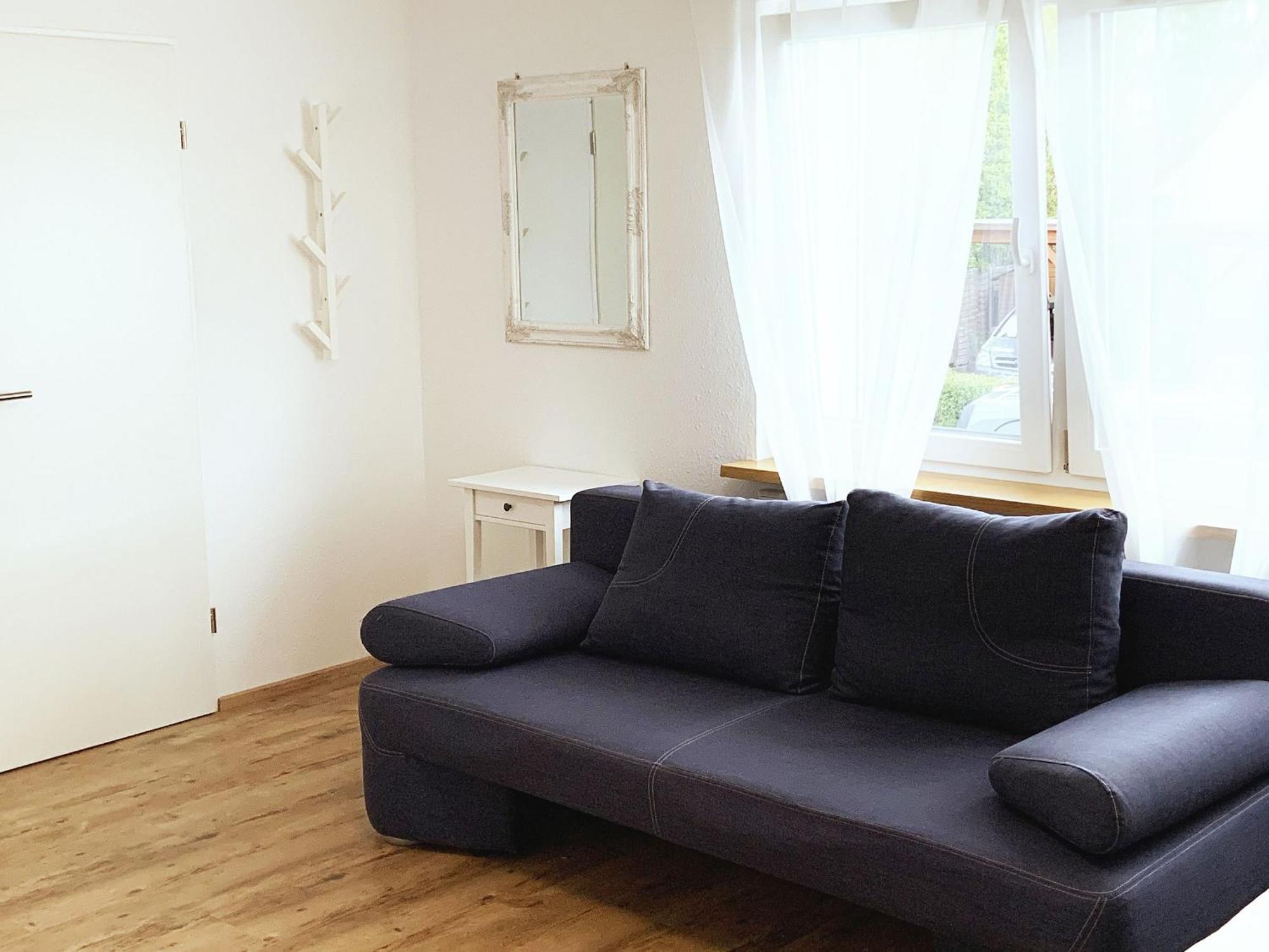Ferienwohnung Pepe Donaueschingen Eksteriør bilde