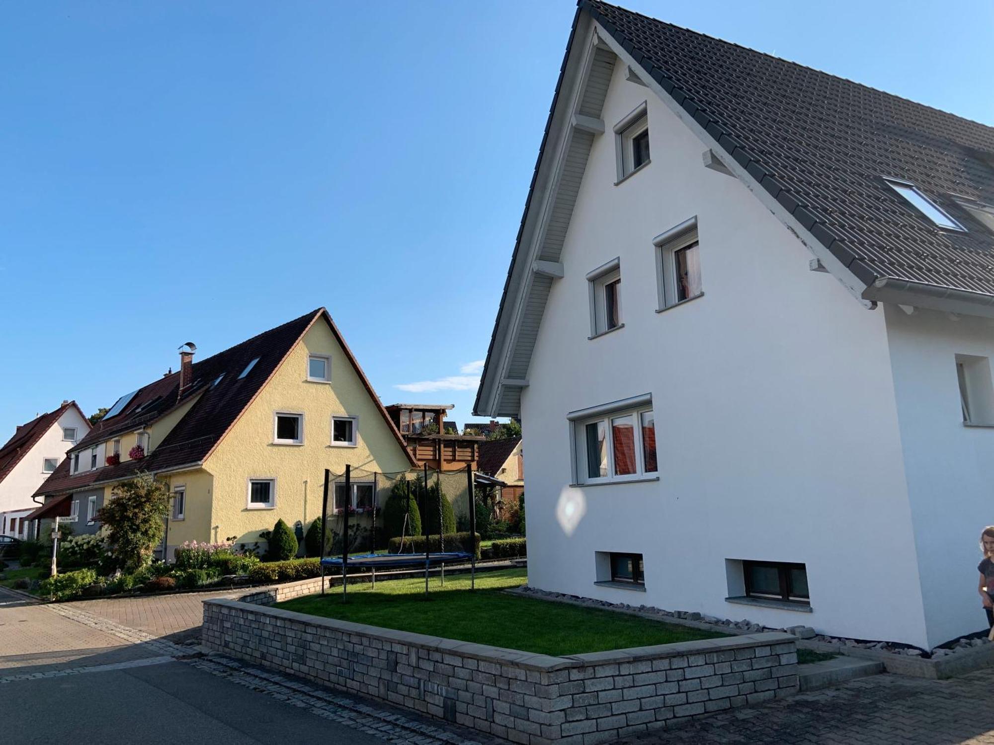Ferienwohnung Pepe Donaueschingen Eksteriør bilde