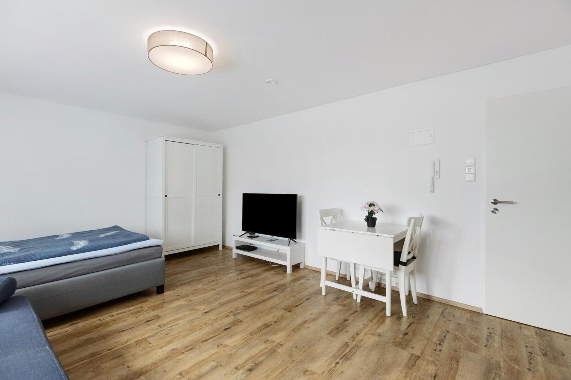 Ferienwohnung Pepe Donaueschingen Eksteriør bilde