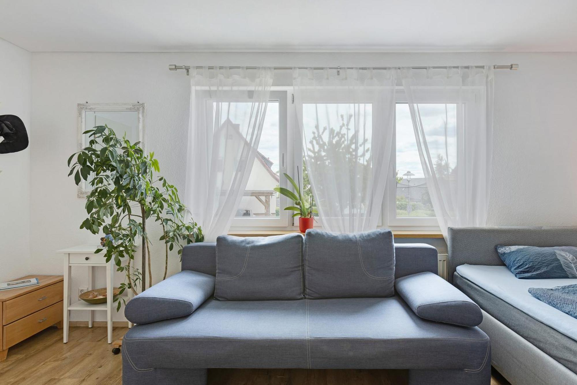 Ferienwohnung Pepe Donaueschingen Eksteriør bilde
